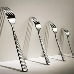ACROPOLE MIROIR Cuillère de table