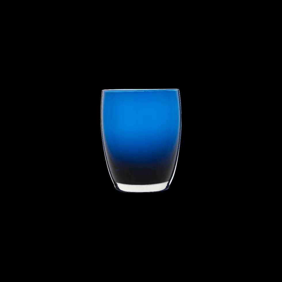 ALLEGRO BLEU INTENSE Gobelet 29 cl