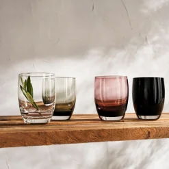 ALLEGRO TRANSPARENT Gobelet 29 cl