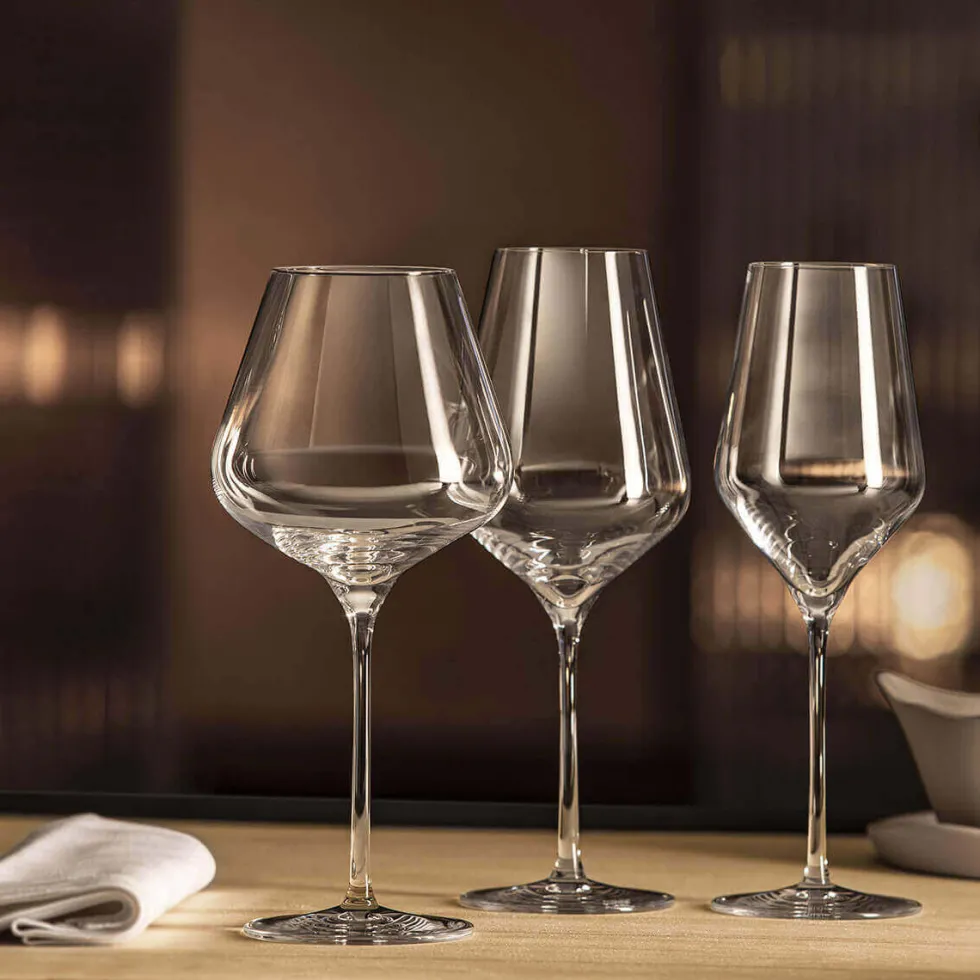 ALLURE Verre à vin blanc 40 cl