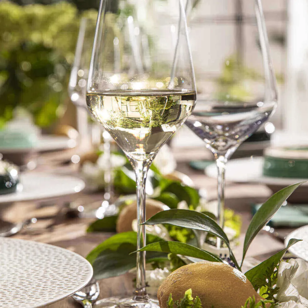 ALLURE Verre à vin blanc 40 cl