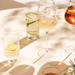 ALLURE Verre à vin rouge 57 cl