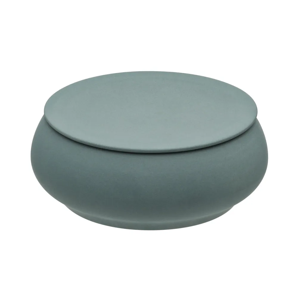BAHIA ARGILE VERT Cocotte 50 cl
