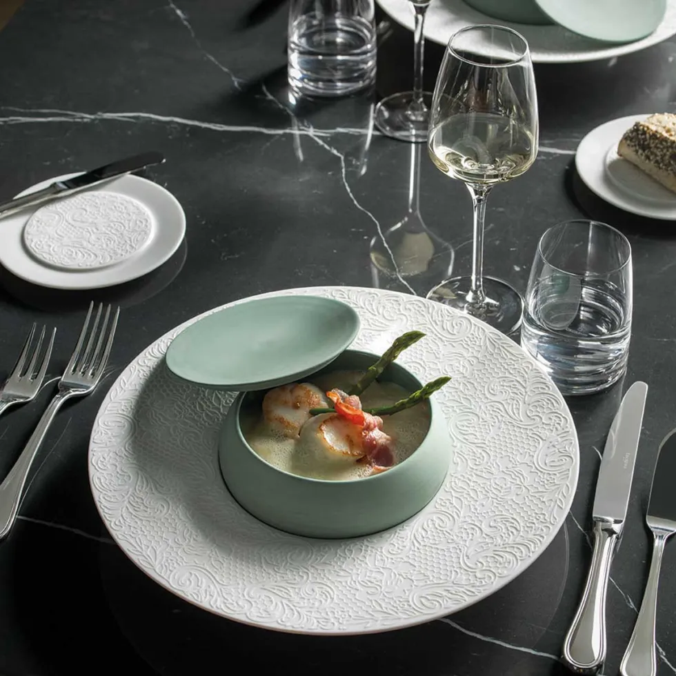 BAHIA ARGILE VERT Cocotte 50 cl