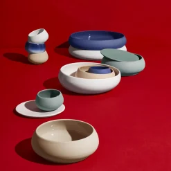 BAHIA ARGILE VERT Cocotte 50 cl