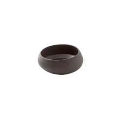 BAHIA BASALTE Cocotte biseautée 30 cl