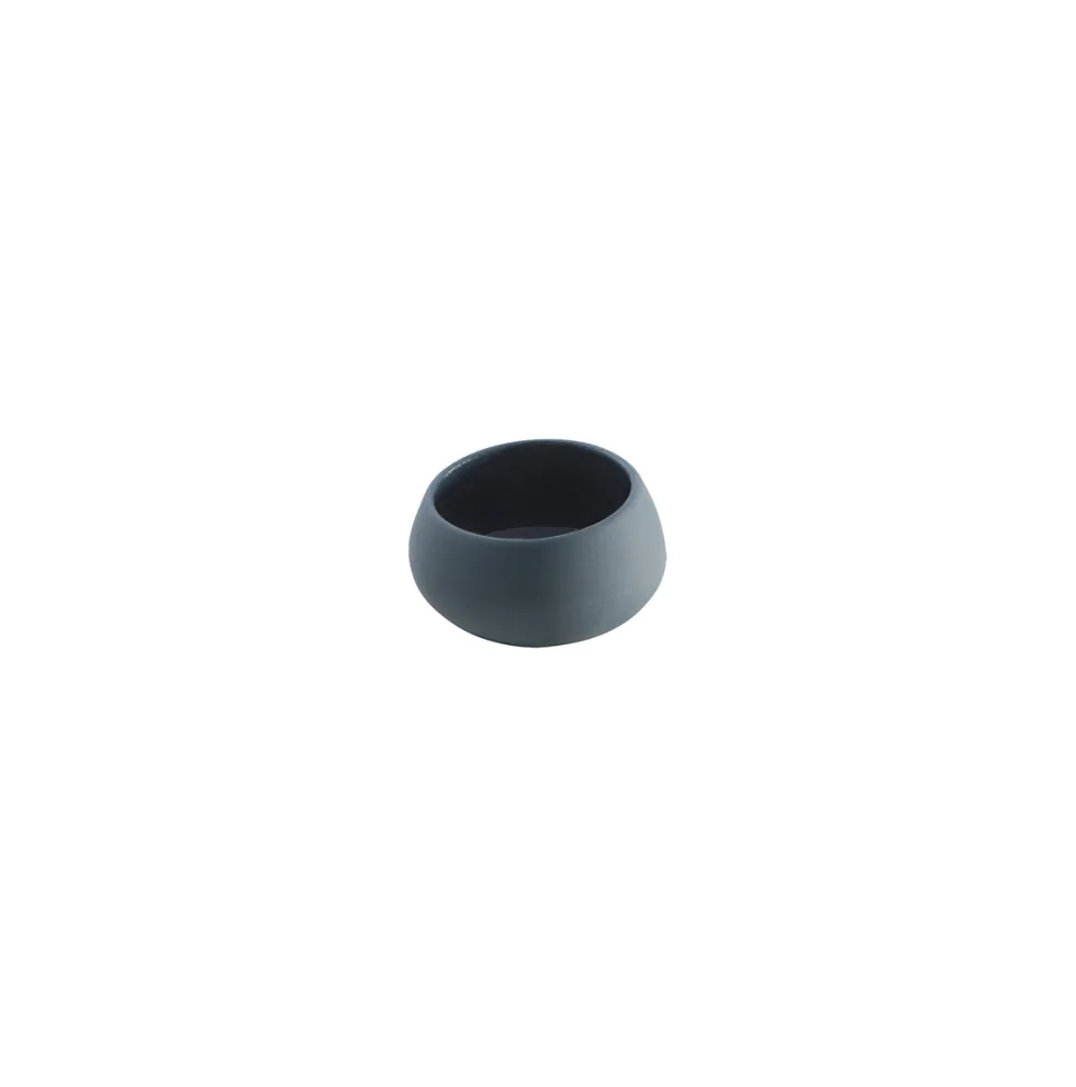 BAHIA BLEU DE ROCHE Mini cocotte biseautée 7 cl