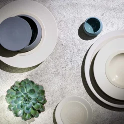 BAHIA BLEU DE ROCHE Mini cocotte biseautée 7 cl
