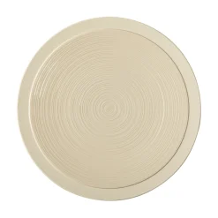 BAHIA DUNE Assiette de présentation 29 cm
