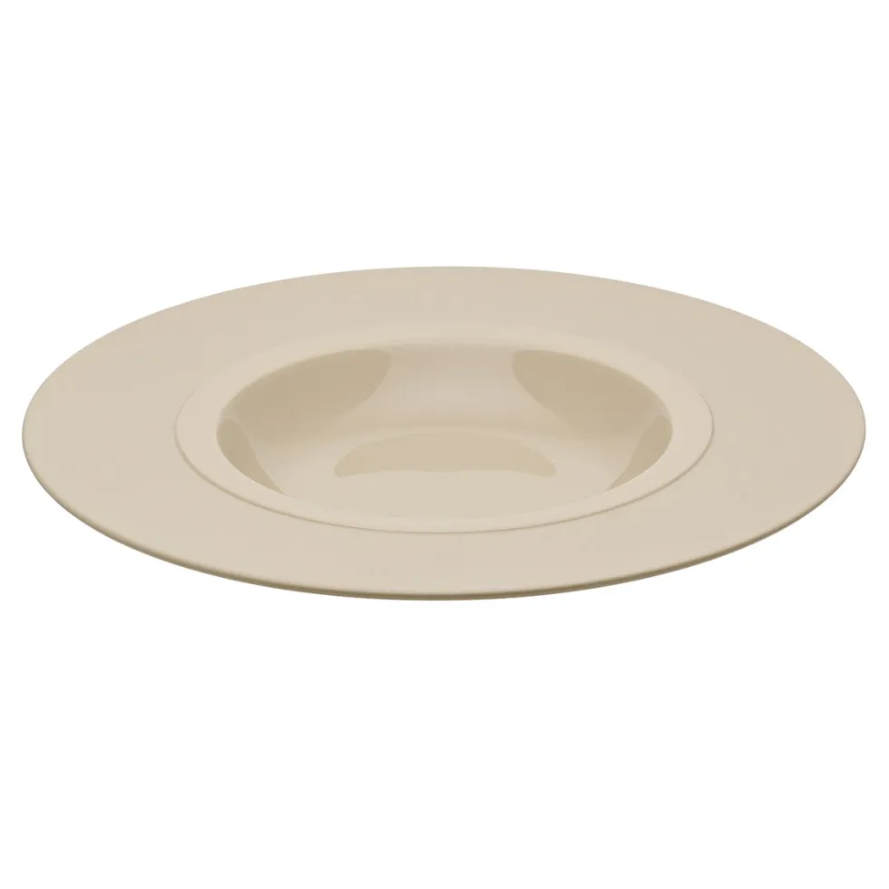 BAHIA DUNE Assiette gourmet grand bassin 26 cm