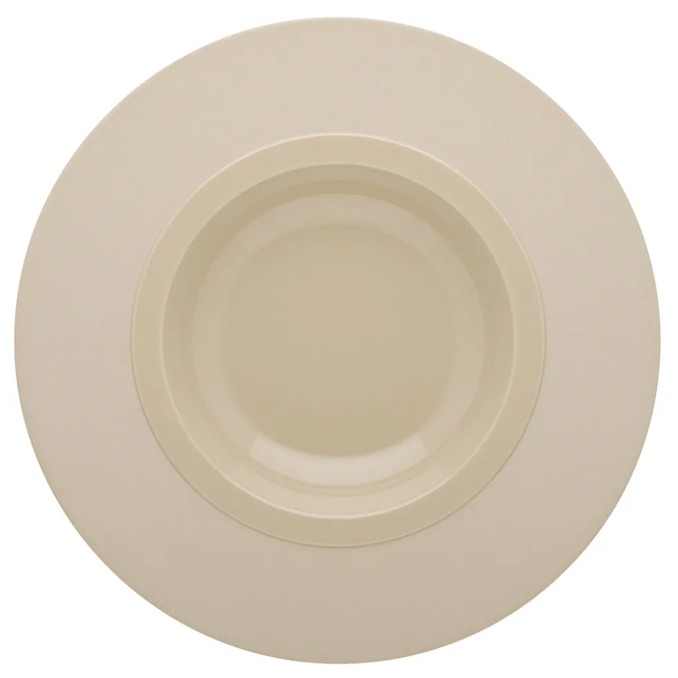 BAHIA DUNE Assiette gourmet grand bassin 26 cm