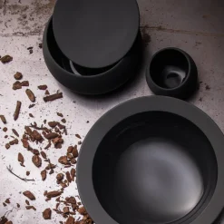 BAHIA ONYX Couvercle cocotte 50 cl
