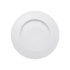 BOREAL ONDE Assiette plate 27,9 cm