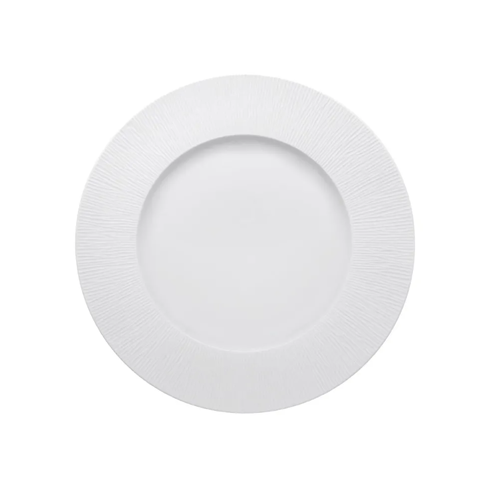 BOREAL ONDE Assiette plate 27,9 cm