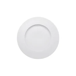 BOREAL ONDE Assiette plate 22,5 cm