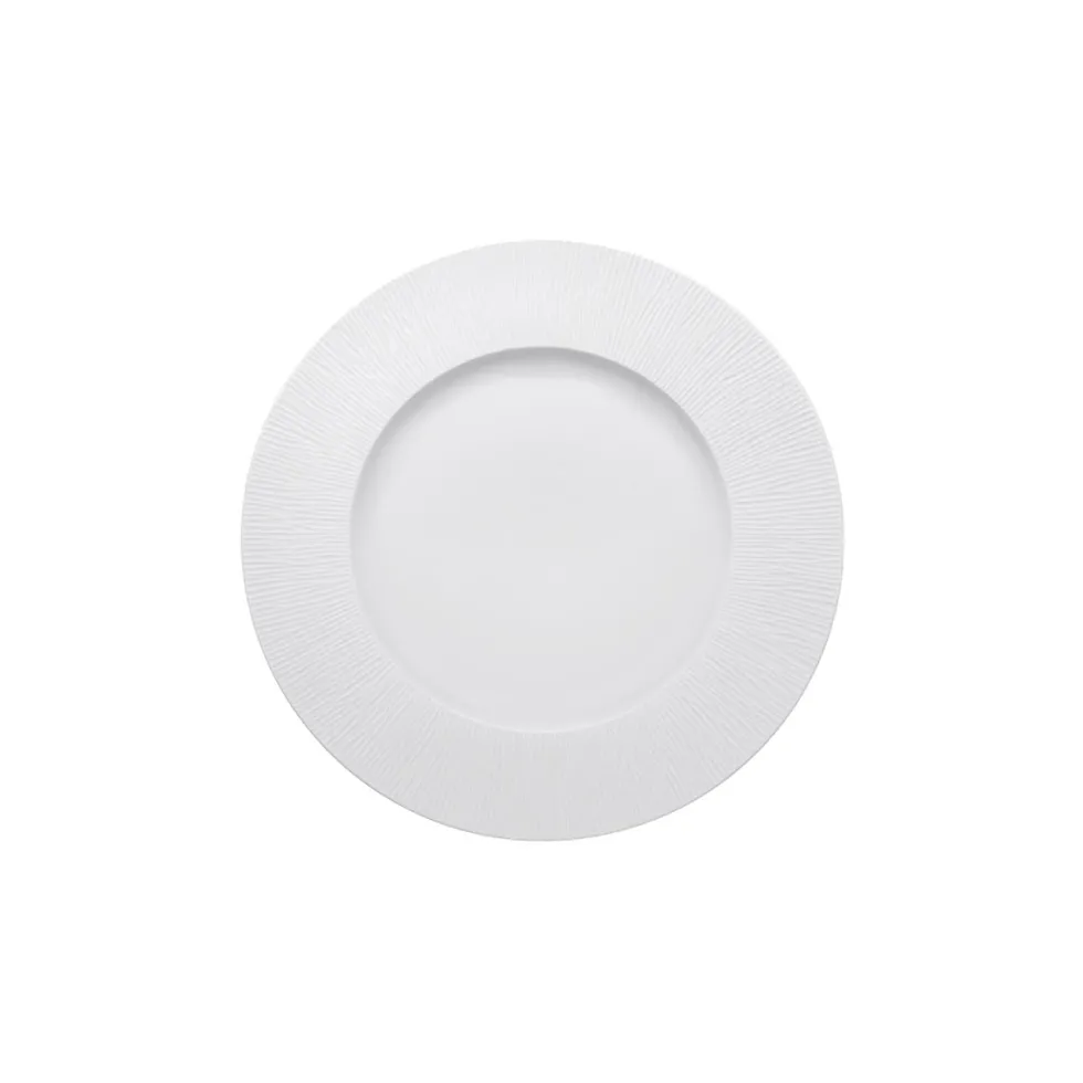 BOREAL ONDE Assiette plate 22,5 cm