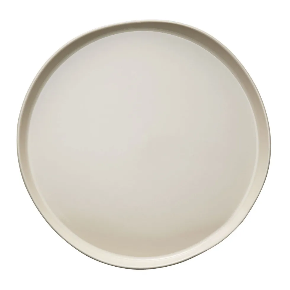 BRUME SABLE Assiette 26 cm