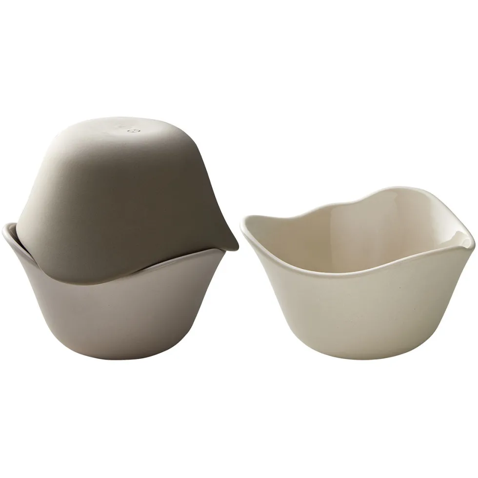 BRUME SABLE Coupelle 12,5 cm