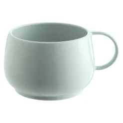 CAFETERIE EMPILEO VERT AMANDE Tasse à déjeuner 39 cl