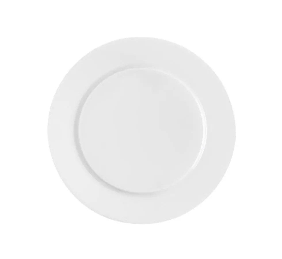 COLLECTION L BLANC Assiette à pain 14 cm