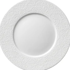 COLLECTION L COUTURE Assiette de présentation 32 cm