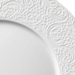 COLLECTION L COUTURE Assiette de présentation 32 cm