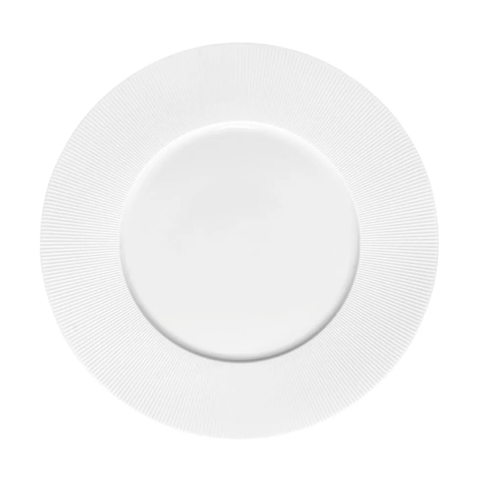 COLLECTION L RAYON ASSIETTE DESSERT 24 CM