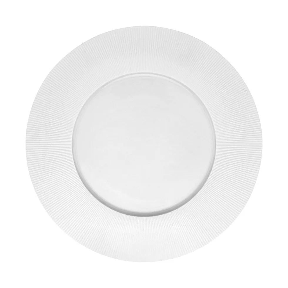 COLLECTION L RAYON ASSIETTE PLATE 27,9 CM