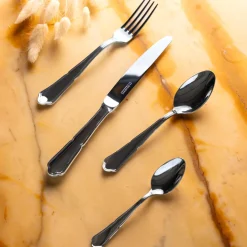 CONTOUR MIROIR Fourchette à dessert