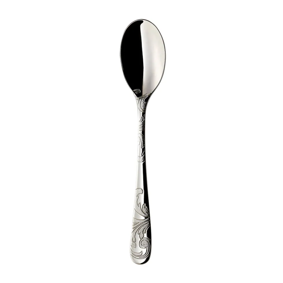 COUTURE Cuillère à dessert