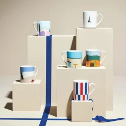 DESTINATION MONTAGNE Mug 30 cl
