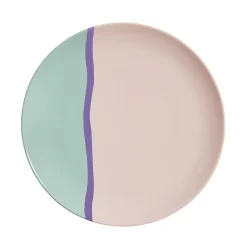 DESTINATION SUD Assiette 26 cm