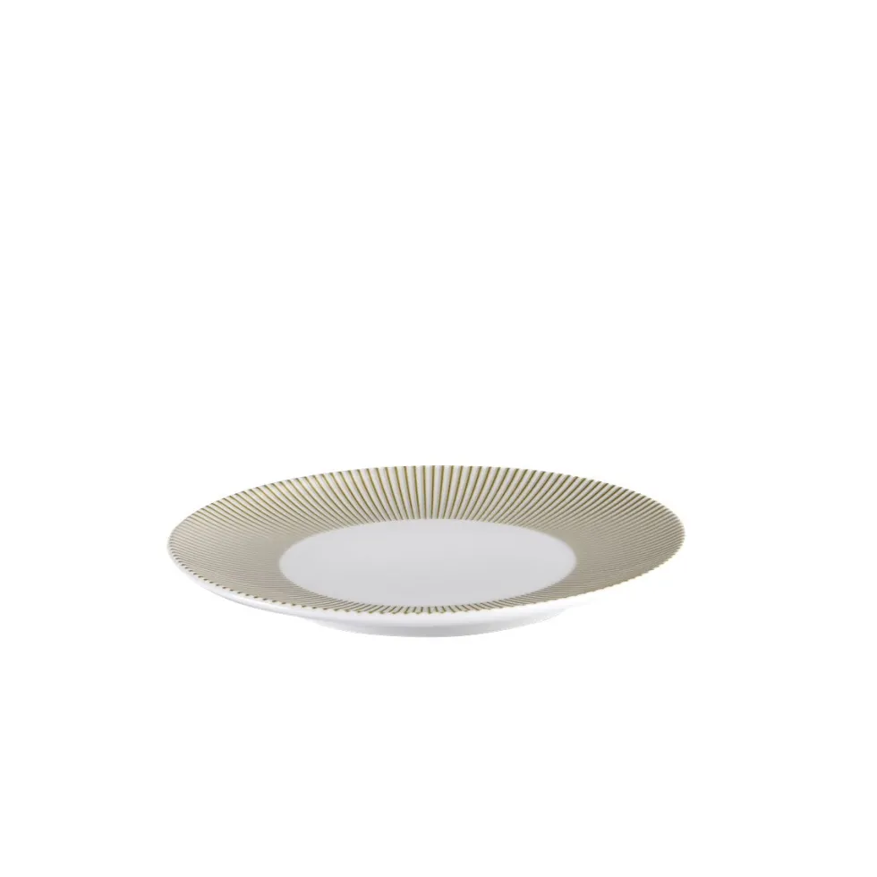 ECLATS Assiette à pain 15 cm