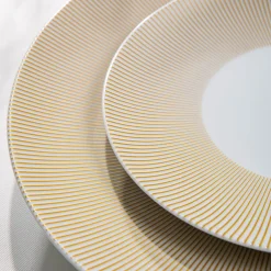 ECLATS Assiette de présentation 32 cm