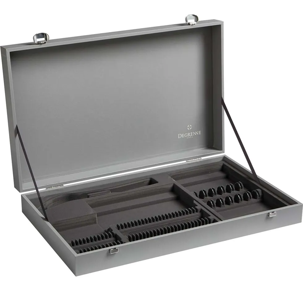 ECRINS Coffret de couverts