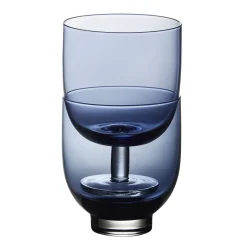 EMPILEO BLEU Gobelet 26 cl
