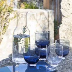 EMPILEO BLEU Gobelet 26 cl