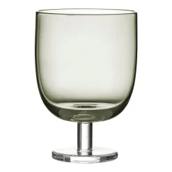 EMPILEO GRIS Verre à vin 26 cl