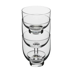 EMPILEO TRANSPARENT Gobelet 26 cl