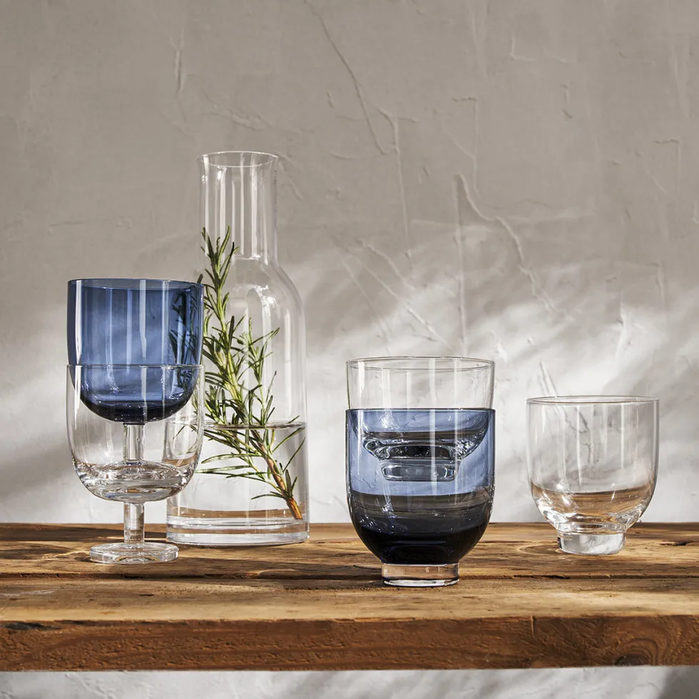 EMPILEO TRANSPARENT Gobelet 17 cl