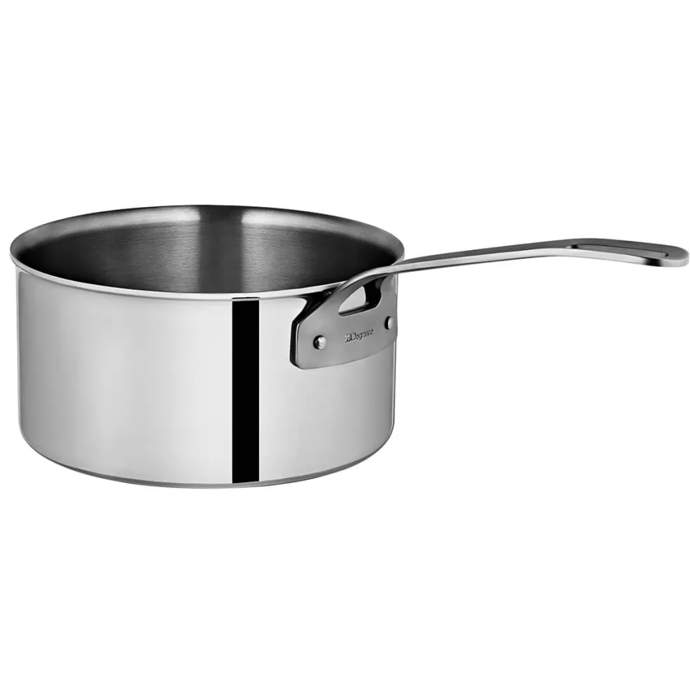 EXPERT Casserole 20 cm sans couvercle