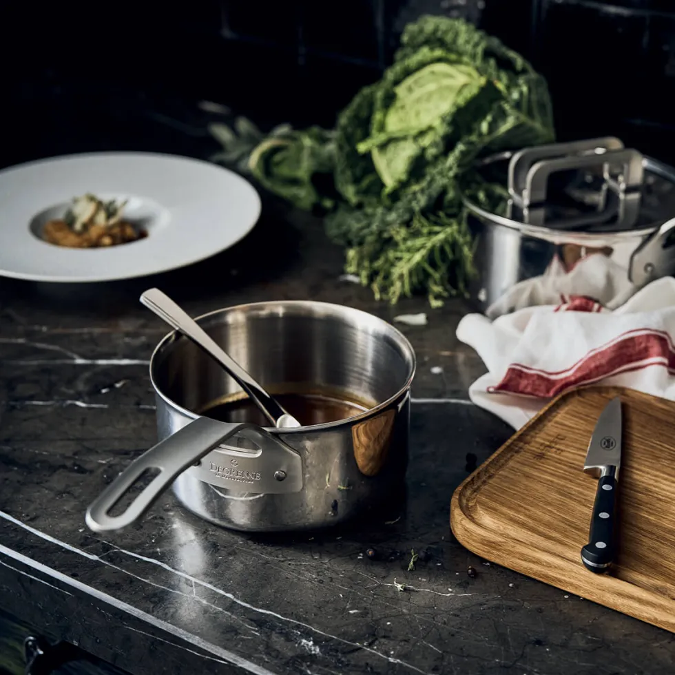 EXPERT Casserole 16 cm sans couvercle