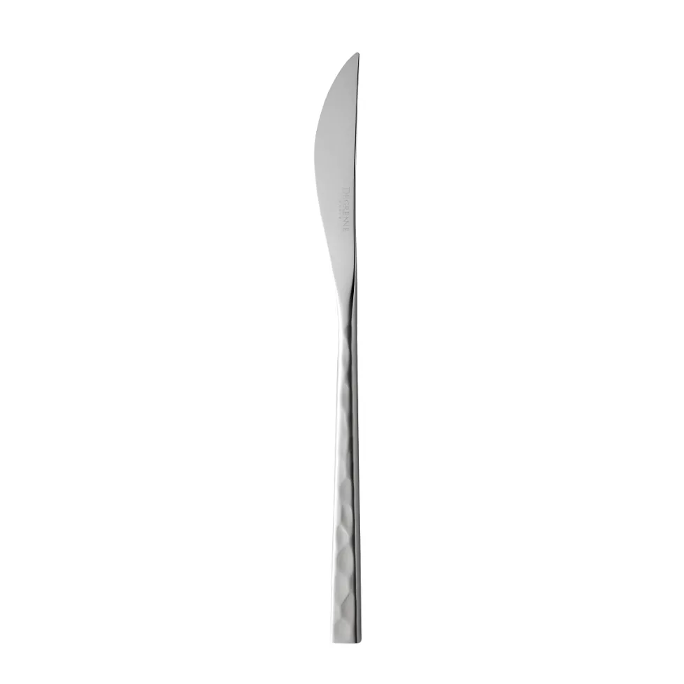 FUSE MARTELE Couteau à dessert monobloc lame unie