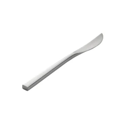 FUSE MIROIR Couteau à dessert monobloc lame unie