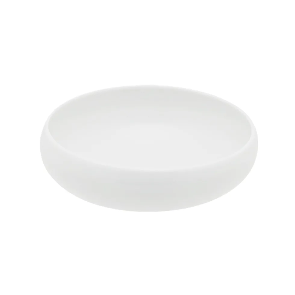 GOURMET BLANC Cocotte biseautée 100 cl