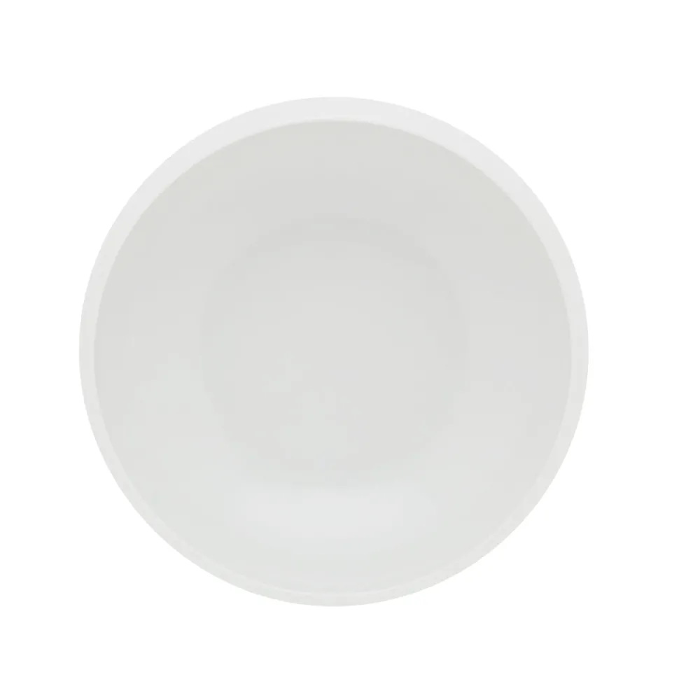 GOURMET BLANC Cocotte biseautée 100 cl
