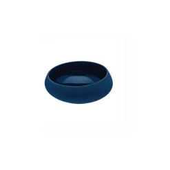 GOURMET BLEU Cocotte biseautée 30 cl