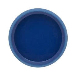 GOURMET BLEU Petite assiette cocotte 18 cm