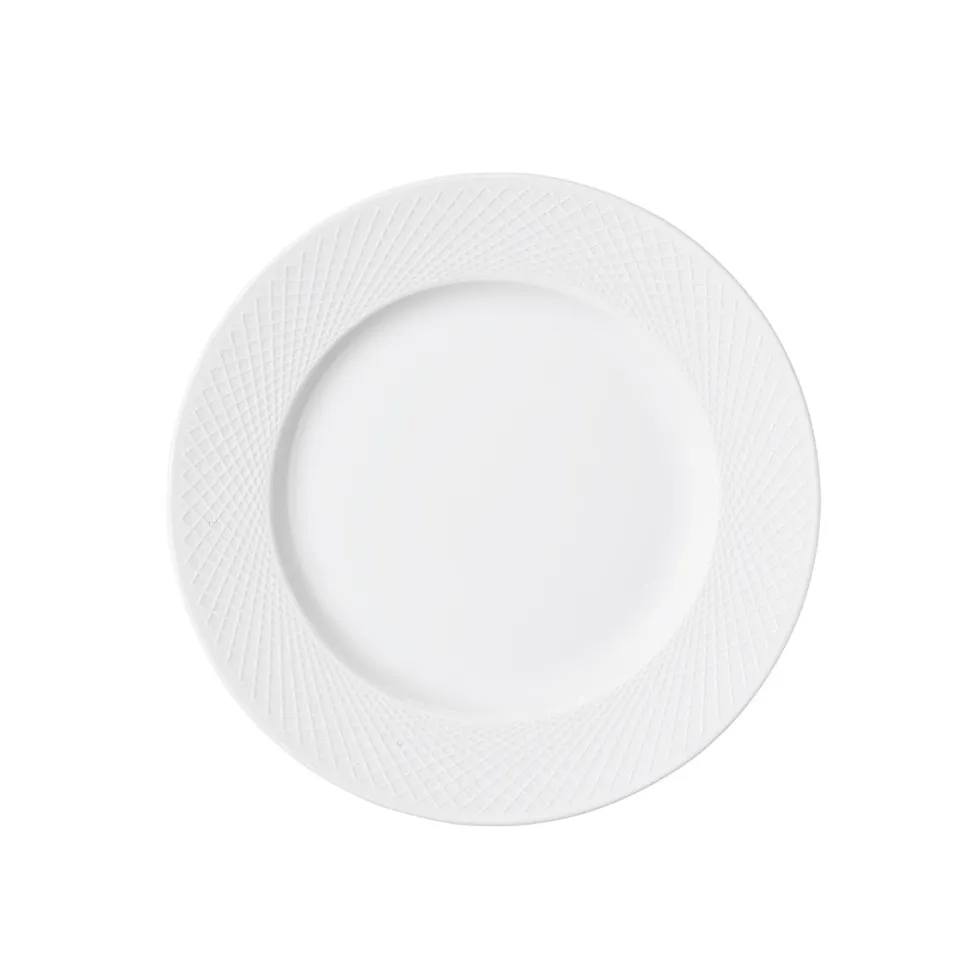 GRAPHIQUE CLASSIQUE Assiette à pain 15 cm