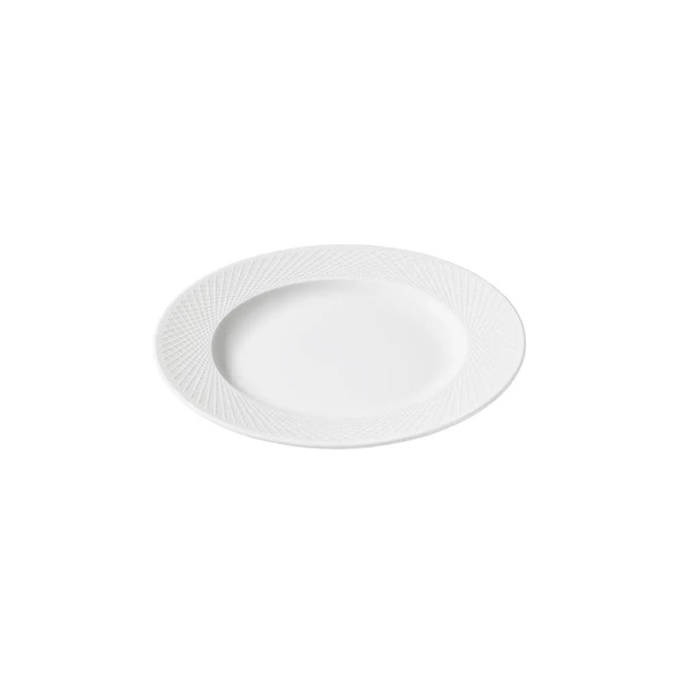 GRAPHIQUE CLASSIQUE Assiette à pain 15 cm